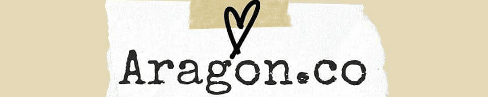 Aragon.coMystical logo